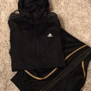 Adidas Athletic Wear